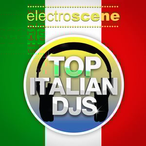 This is the Avatar Image for the TioMusic | Italian DJ | TikToker AI Voice and Text to Speech Generator